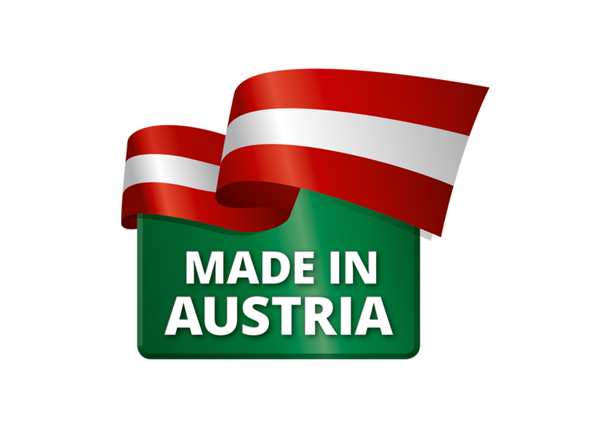 Senna Made In Austria Logo