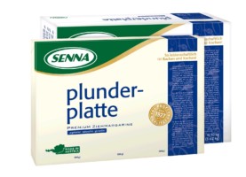 1213208 Senna Plunderplatte