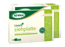 1213484 Senna Linie N Ziehplatte 5X2Kg
