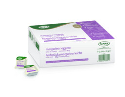 1214218 Senna Fr Åhst Åcksmargarine Leicht 200X20G