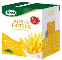 1222207 Alpha Fritter Fluessig 20L