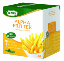 1222207 Senna Alpha Fritter Bag In Box Palmfrei