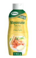 1232200 Senna Mayo 50 450G