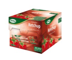 1234432 Senna Ketchup 100X20G