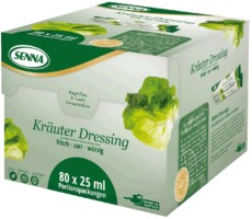 1234527 Senna Kraeuter Dressing 80X25Ml