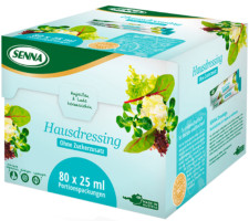 1234535 Ueberkarton Hausdressing 80X25Ml