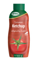 1235223 Senna Ketchup 500G