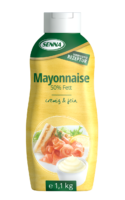 1236220 Senna Mayo 50 11Kg Tube