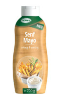 1236231 Senna Senf Mayo 700G
