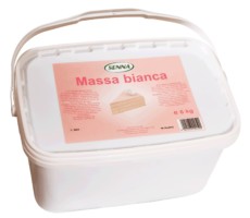 1243228 Senna Massa Bianca 6Kg