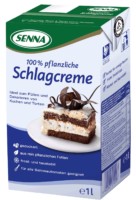 1246210 Senna Schlagcreme 1L