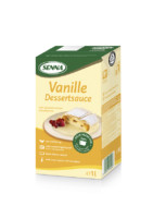 1246215 Senna Vanille Sauce
