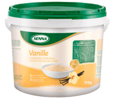 1246301 Senna Vanille Creme 13Kg