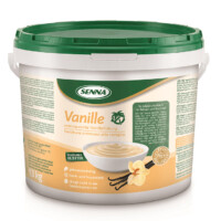 1246302 Senna Vanillecreme Zero Palm