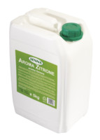 1248317 Senna Aroma Zitrone 5Kg