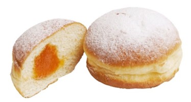 1249327 Senna Krapfen Marille