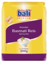 1290041 Bali Basmatireis Pb 2Kg