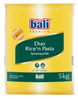 1290052 Bali Duo Rice N Pasta 5Kg