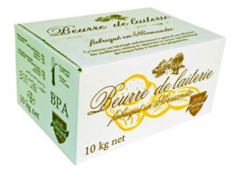 1745341 Flechard Butterblock 10Kg