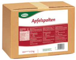 Apfelspalten Neu 2019 Klein