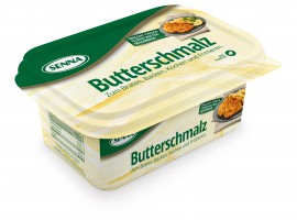 1124163 Senna Butterschmalz Becher