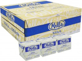 1214420 Milla Mit Milch