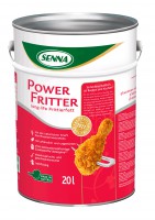 1222202 Senna Power Fritter