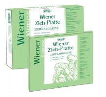 Wiener Ziehplatte Karton