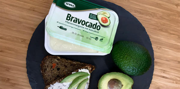 Senna Bravocado Startseite Aktuelles