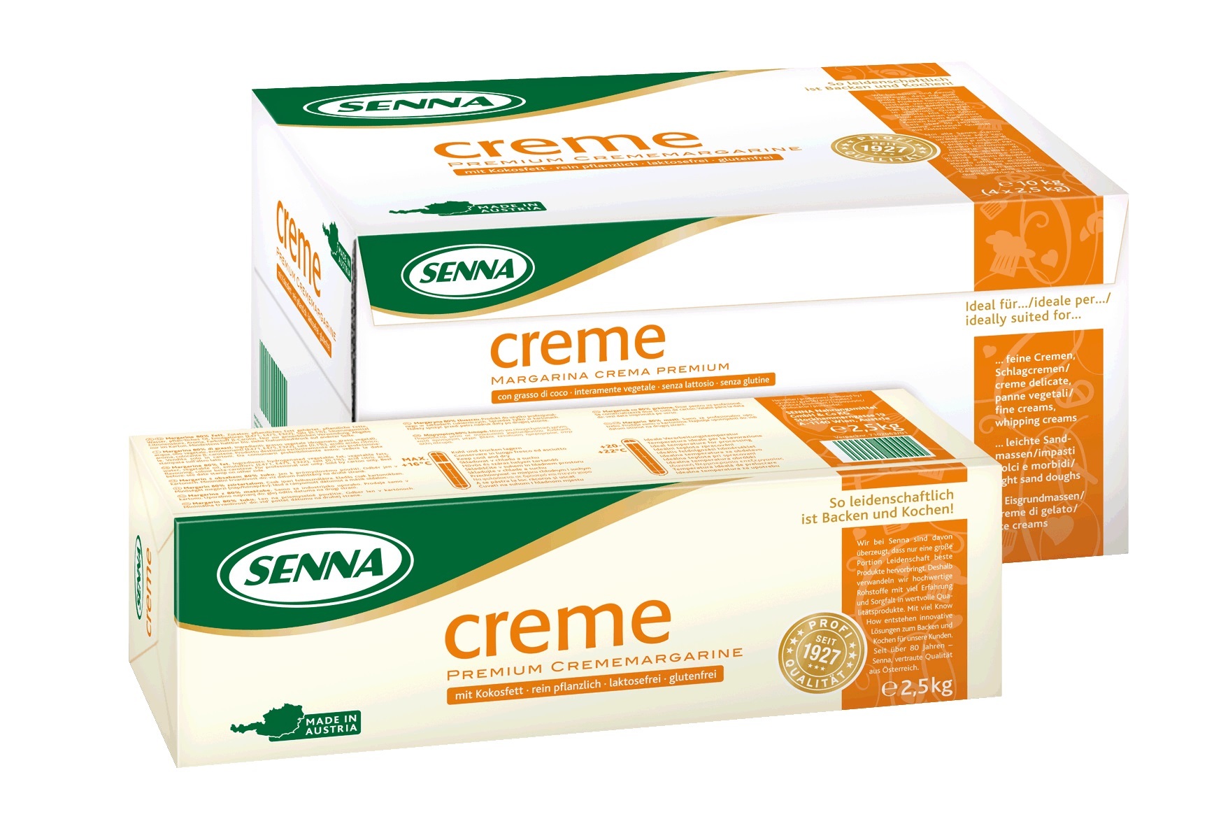 1211201 Senna Creme