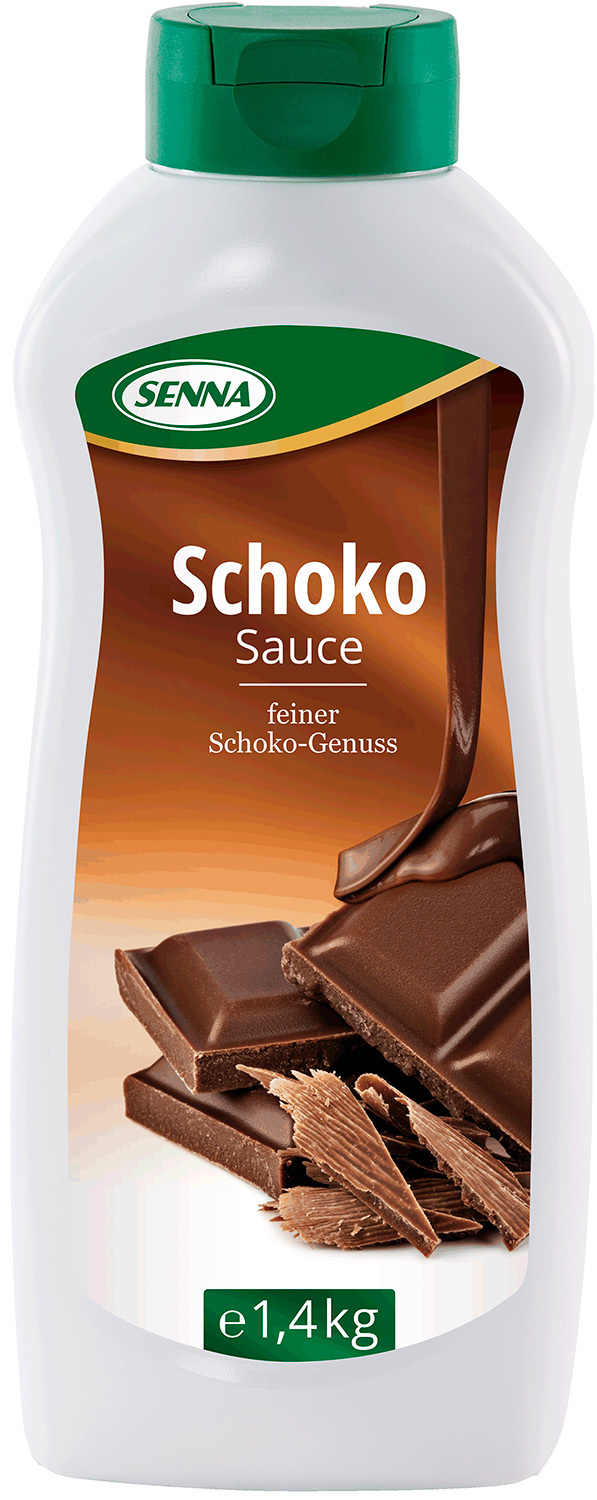 1243190 Senna Schoko Sauce