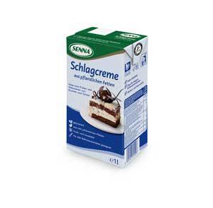 1246210 Senna Schlagcreme 1L Klein