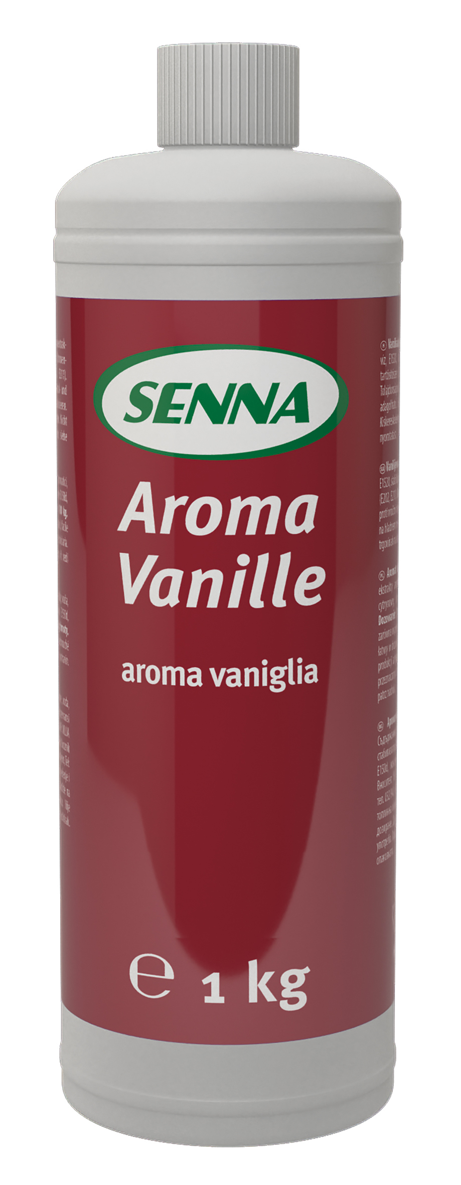 1248310 SENNA Aroma Vanille