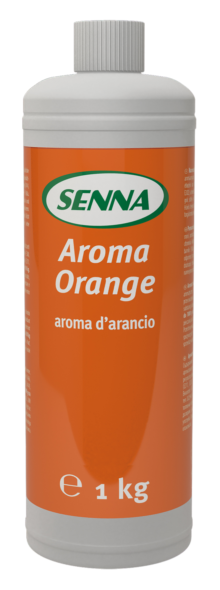 1248330 SENNA Aroma Orange