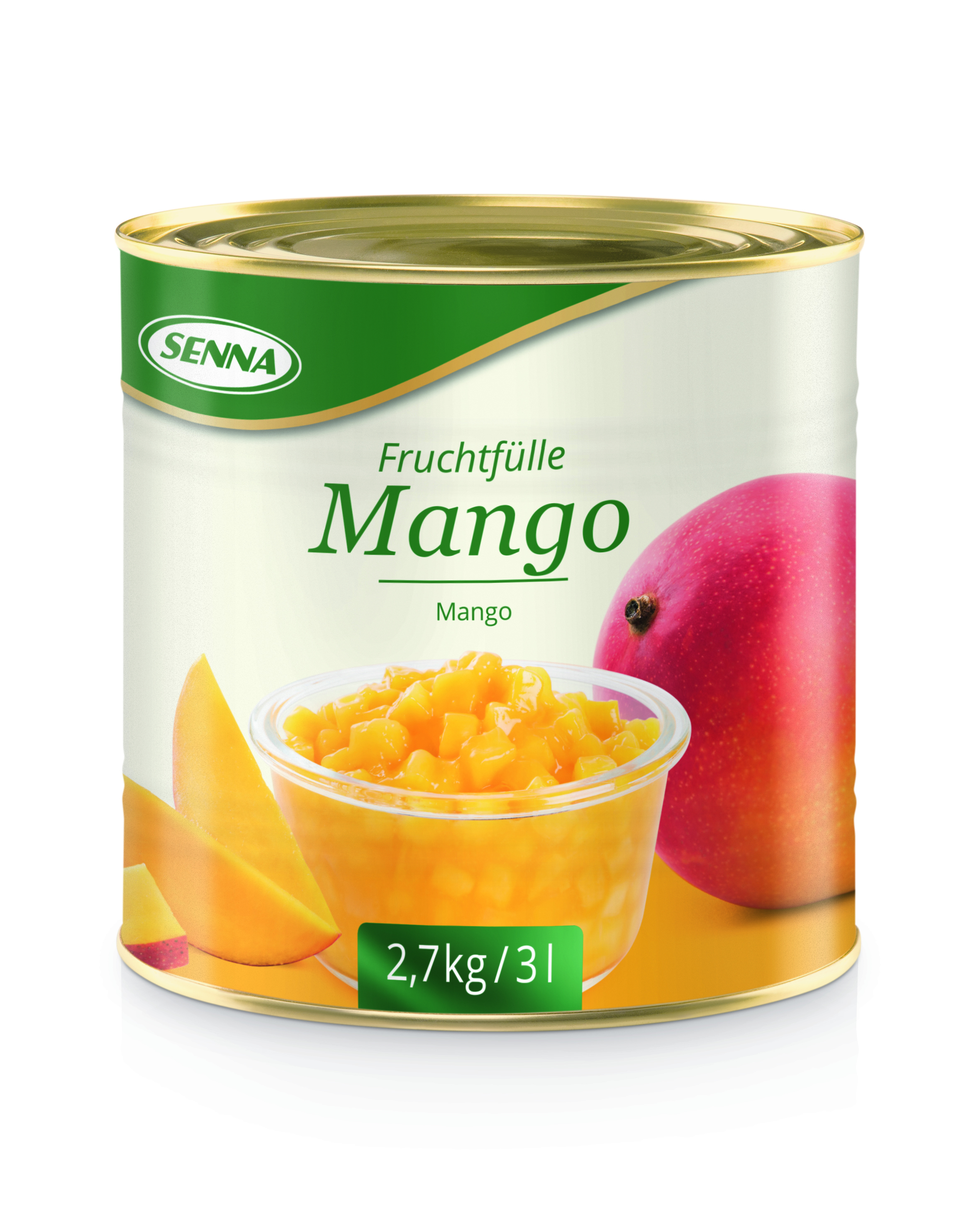 1249120 Senna Mango Fruchtfuelle 3L