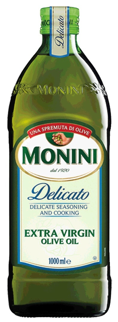 1249604 Monini Delicato 1 L