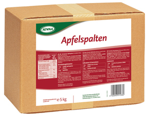 Apfelspalten Neu 2019 Klein