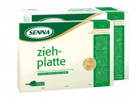 1213205 Senna Ziehplatte