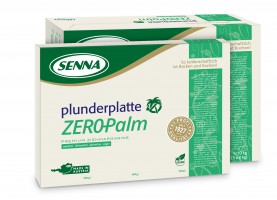 1213232 Senna Plunderplatte Zero Palm 10Kg