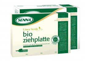 1213439 Senna Lv Bio Ziehplatte