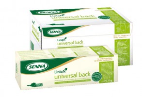 1213480 Senna Linie N Universal Back 4X25Kg