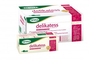 1214106 Senna Delikatess 10X1Kg