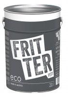 1222301 Eco Fritter