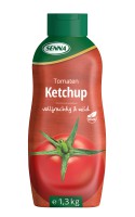 1235214 Senna Ketchup 13Kg Tube