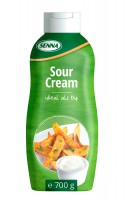 1236216 Senna Sour Cream700G