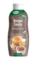 1236232 Senna Burger Sauce 700G