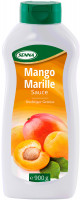 1243197 Senna Mango Marille Sauce