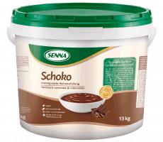 1246303 Senna Schoko Creme 13Kg