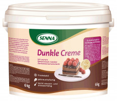 1247309 Senna Dunkle Creme 6Kg