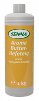 1248325 SENNA Aroma Butter Hefeteig